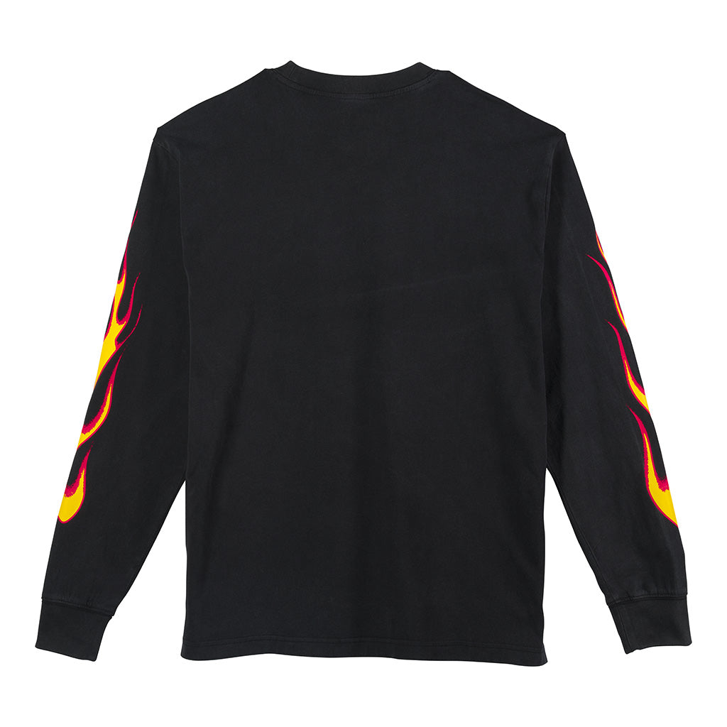 Combustion Long Sleeve Tee image 2