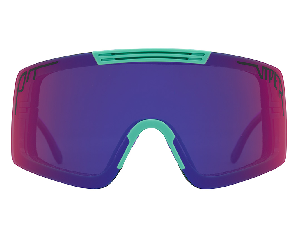 The Shabooms Synthesizer - Pink-Purple image