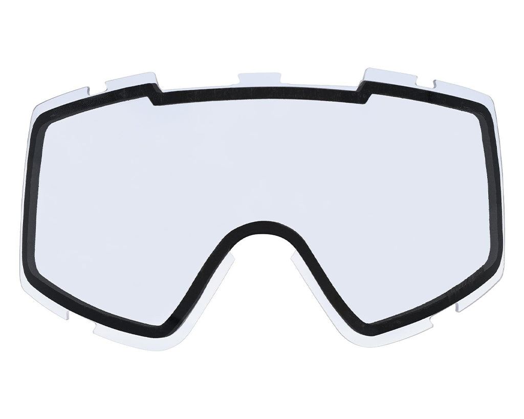 The French Fry Goggle Lens image