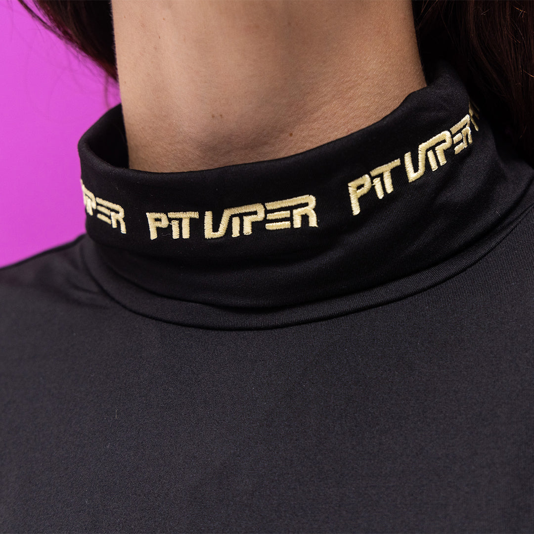 Chris Cross Turtleneck image 1