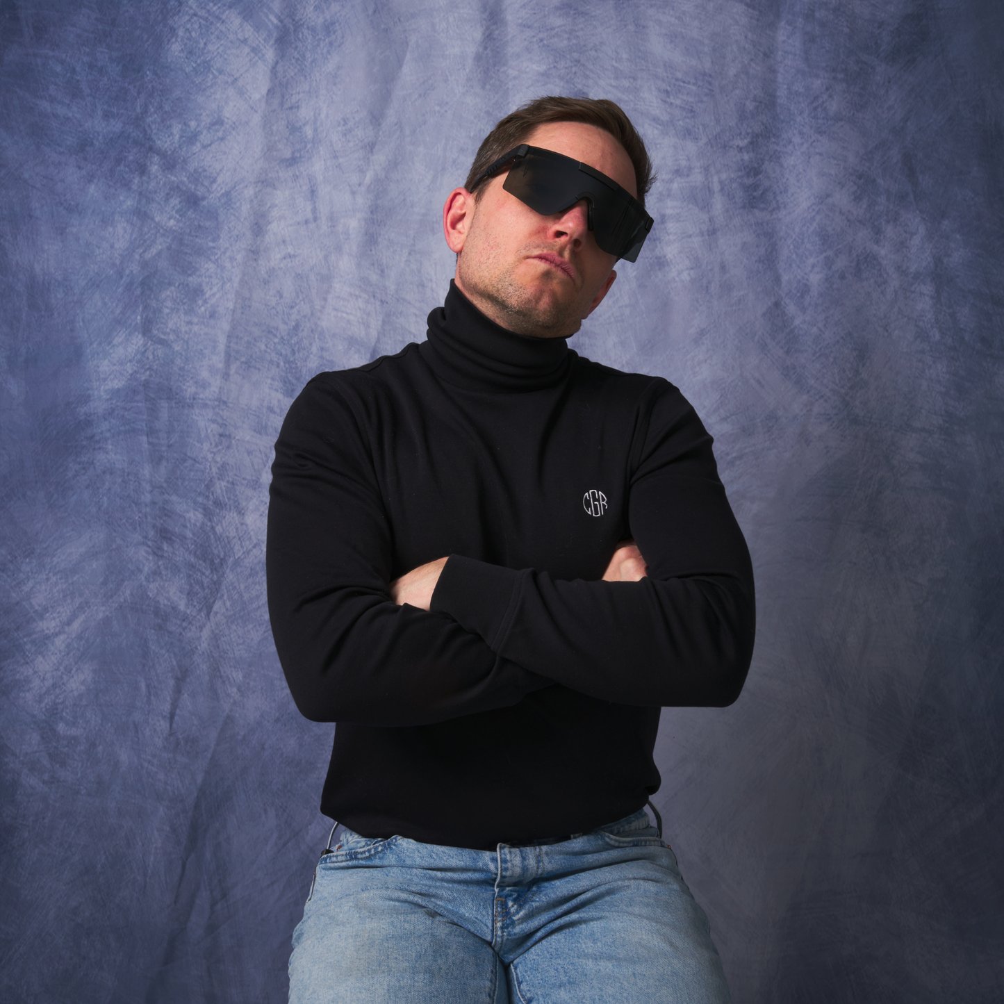 The Blacking Out Original 2.0 image 2