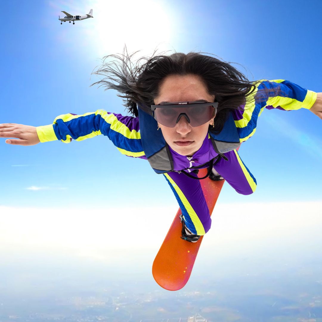 The Exec Skysurfer image 8