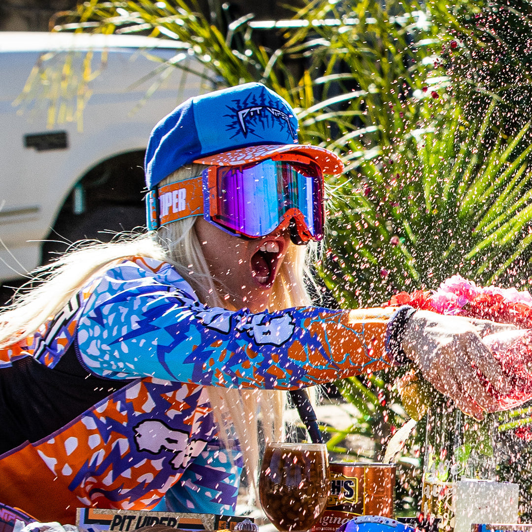 The Brapstrap Bonus Lens image 1