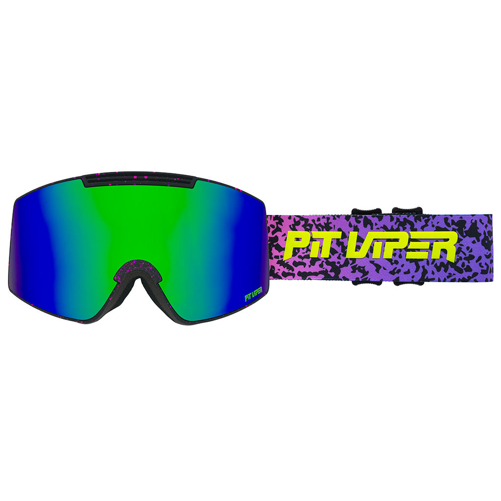 The Low Tai'd Proform Goggle image 3