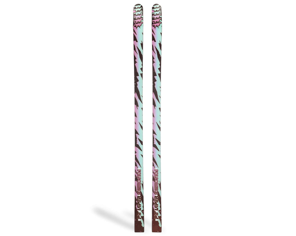 The Artificial Skis image 4