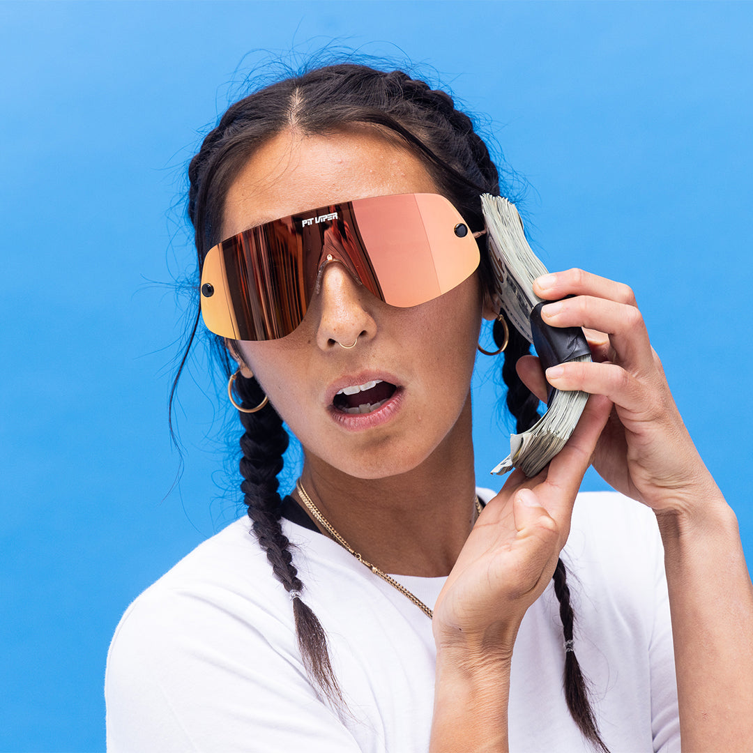 The Rosé Limousine image 3