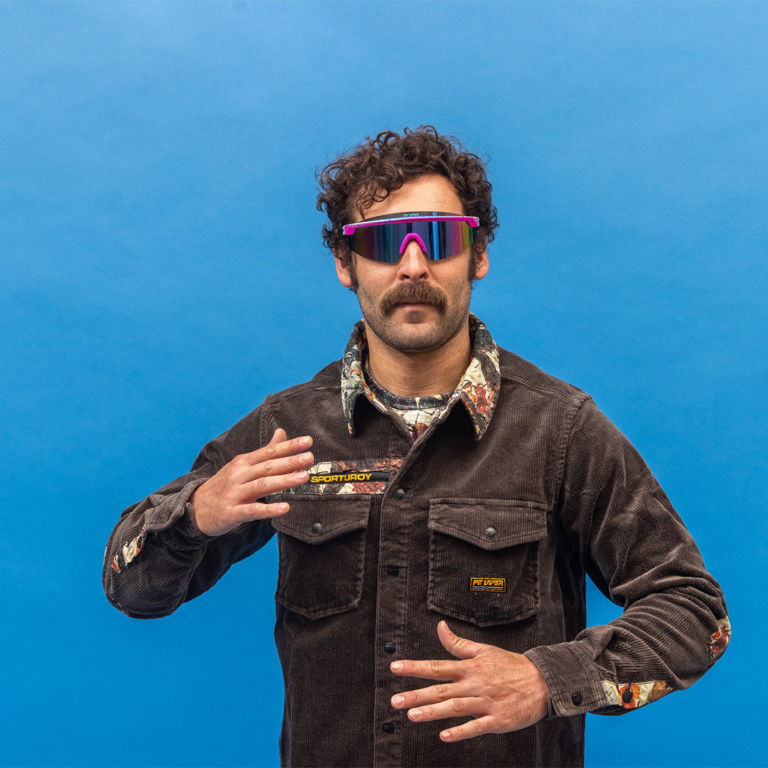 The Artificial Skysurfer image 4