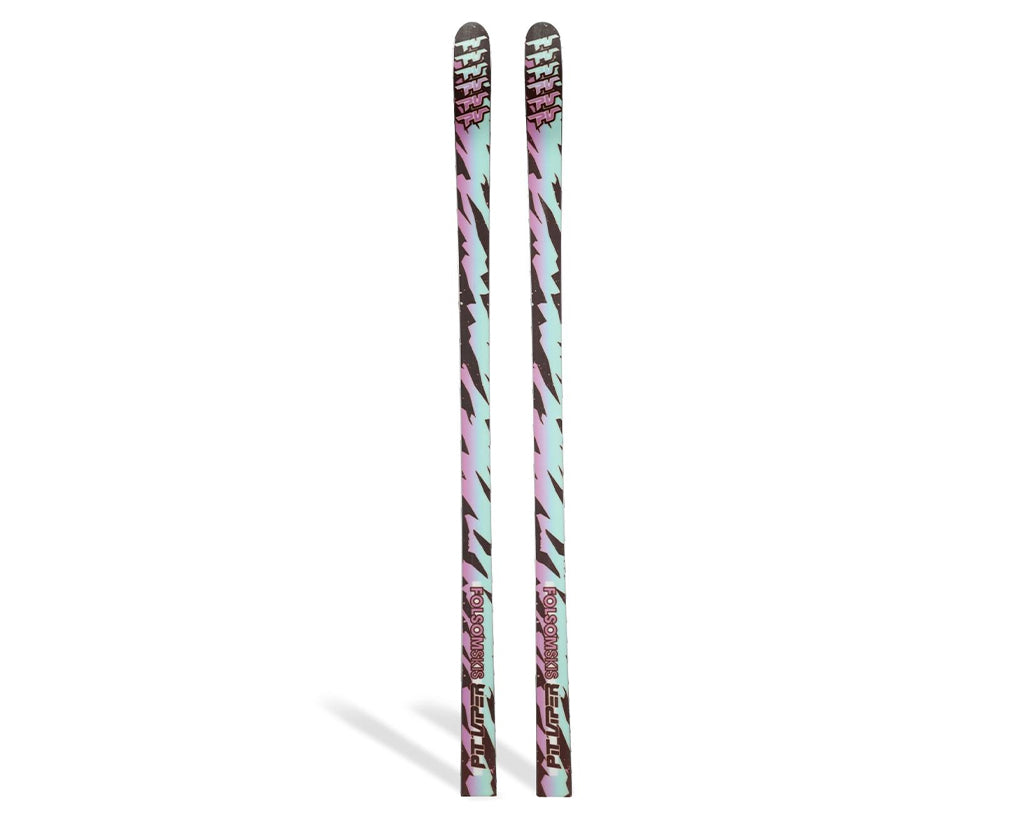 The Artificial Skis image 1