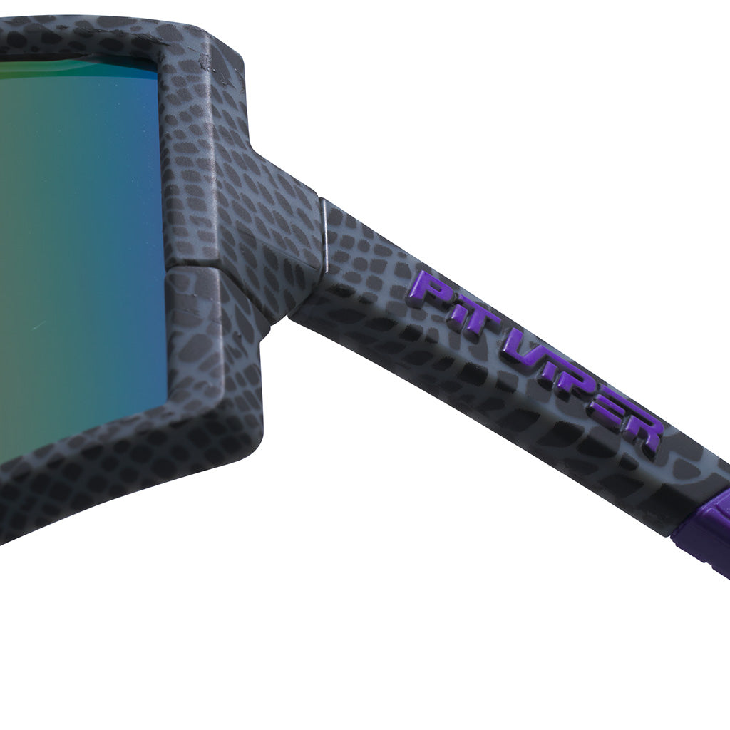 The Mangrove Try-Hard image 4