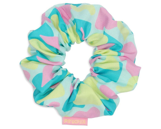 Passion Aquatica Scrunchie image 0