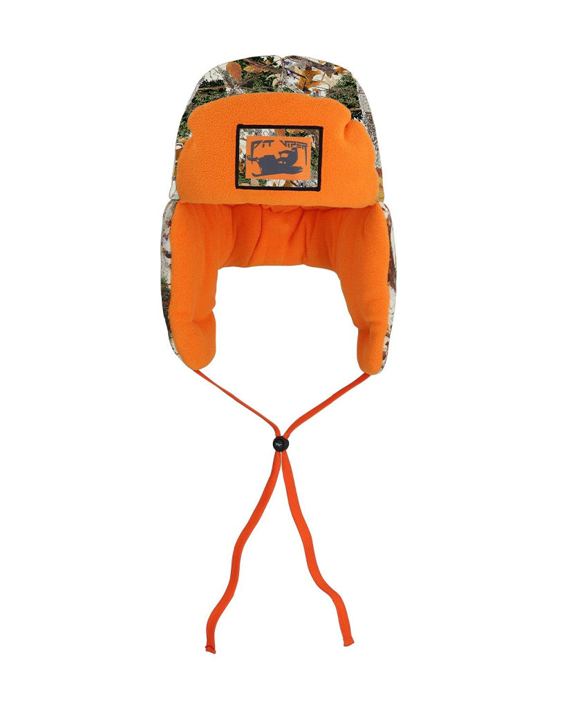 Actualbush Head Jacket image 1