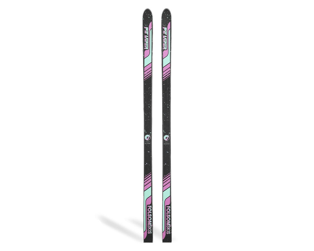 The Artificial Skis image 3