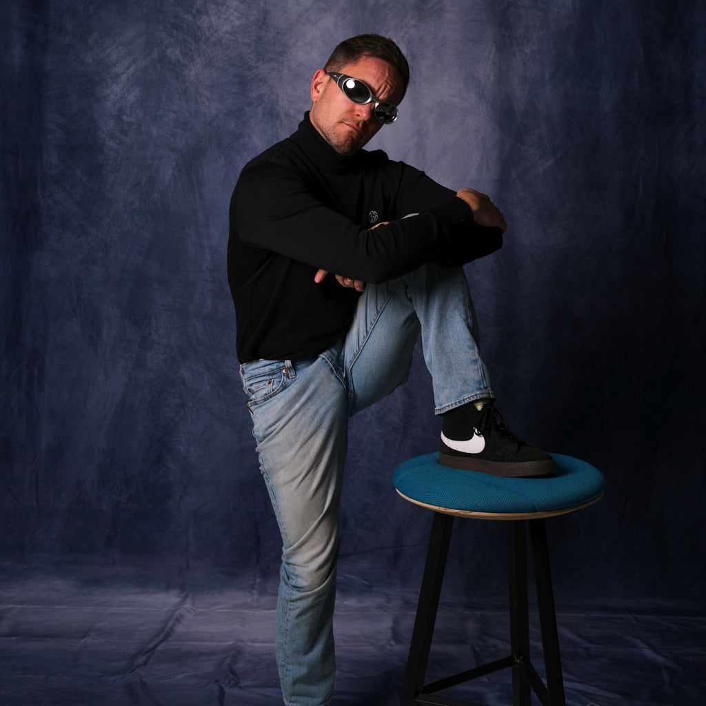 The Spine Tingler Slammer image 9