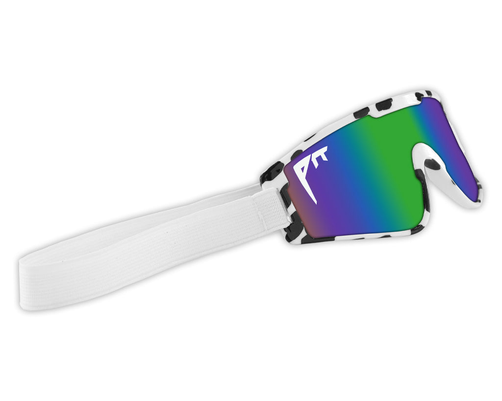 The Cowabunga Baby Vipes image 3