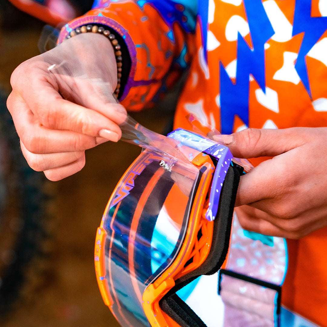 The Brapstrap Tear-Off (14 Pack) image 5