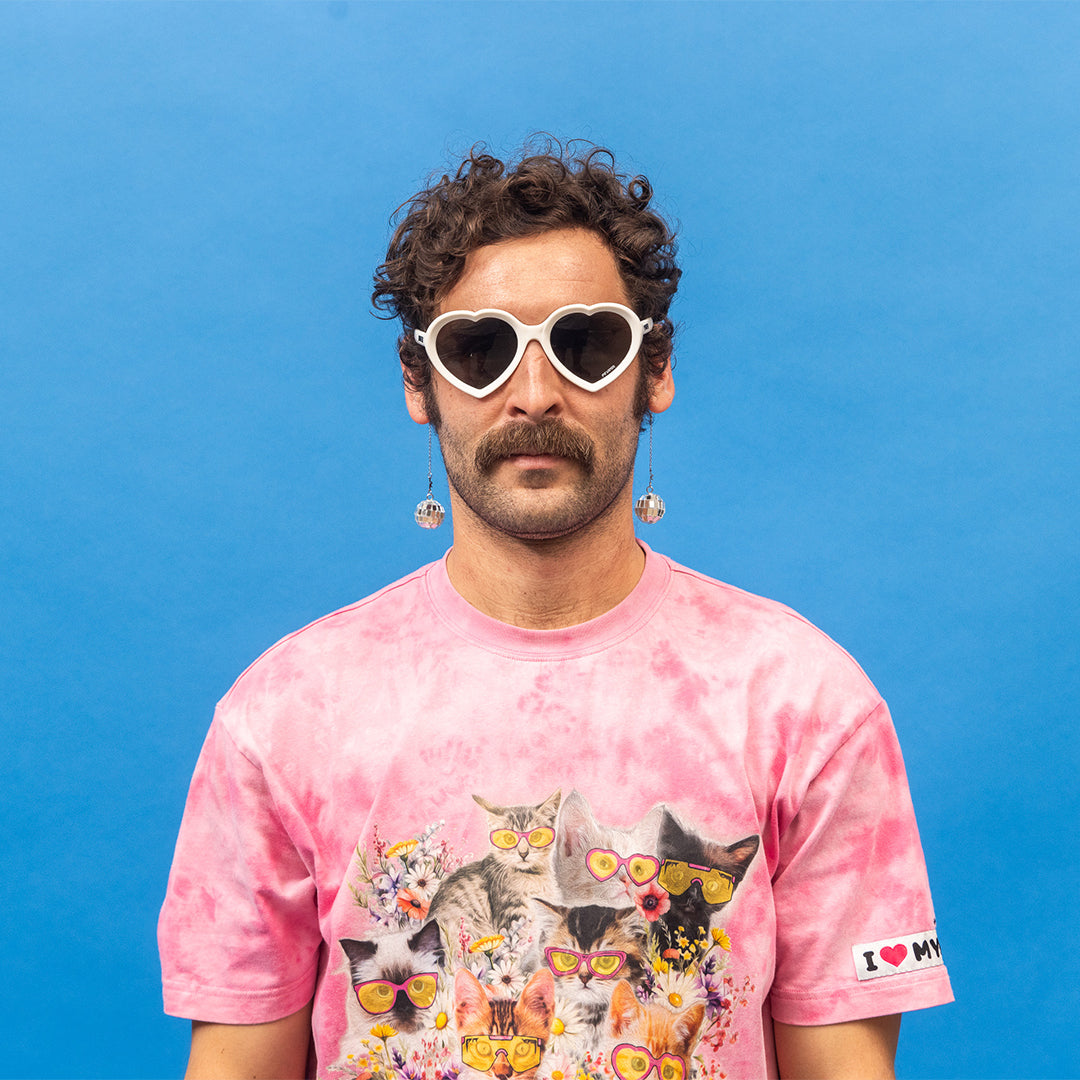 Disco Ball Tie Downs™ Charms image 3