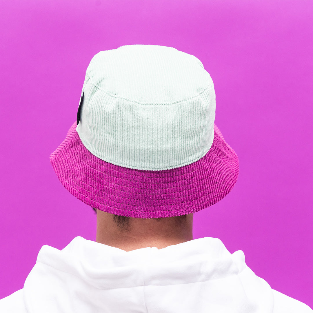 Artificial Groomer Bucket Hat- O/S image 4