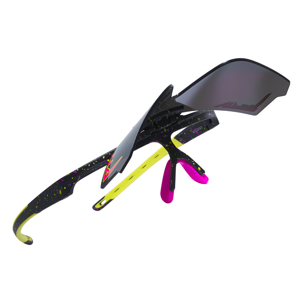 The 93 Dusk Flip-Offs image 3