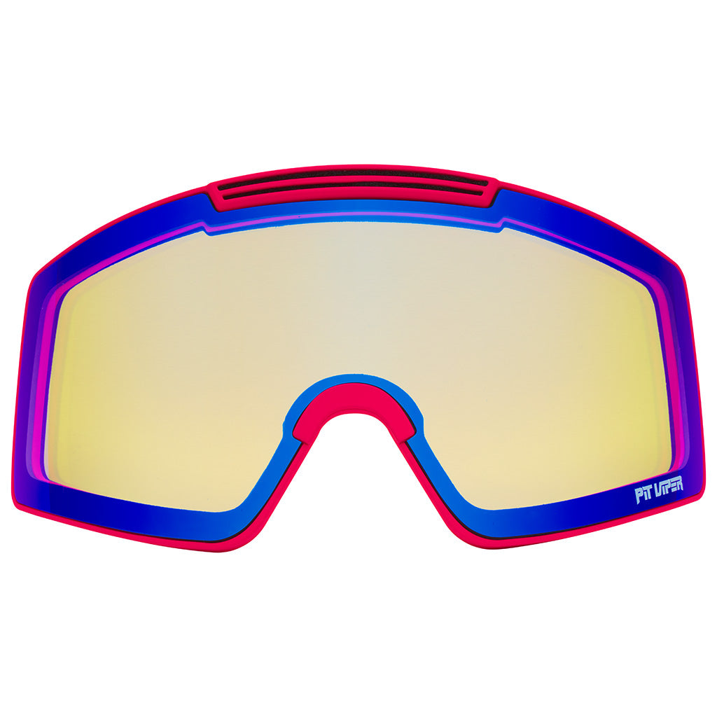 The Roost Rocket Proform Goggle image 6