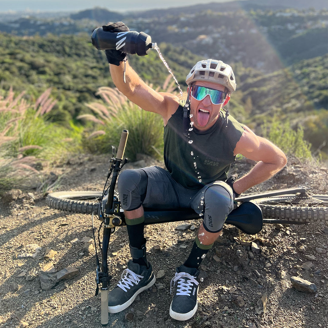 The Basketball Team Try-Hard image 2