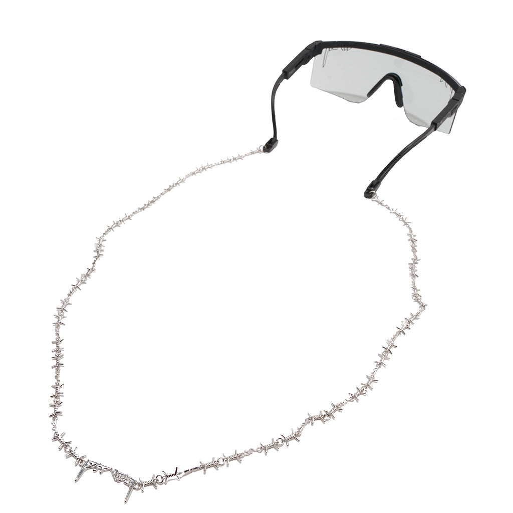 Barbed Wire RIG image 1