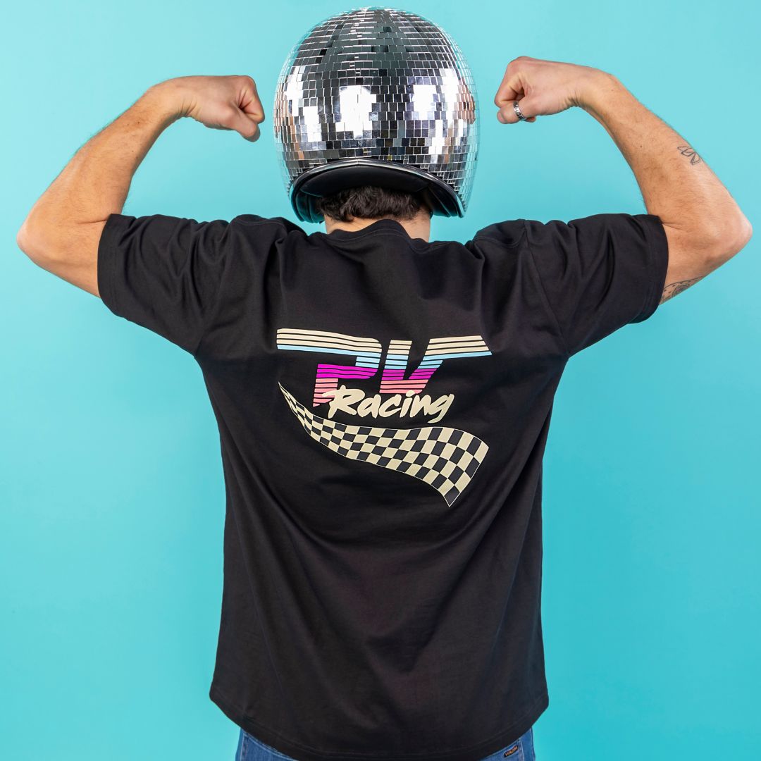 PV Racing Tee image 1