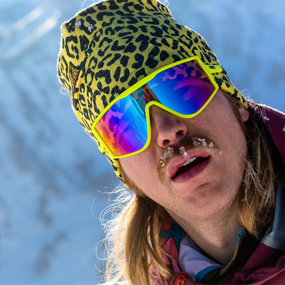 The Hot Dogger Try-Hard image 1