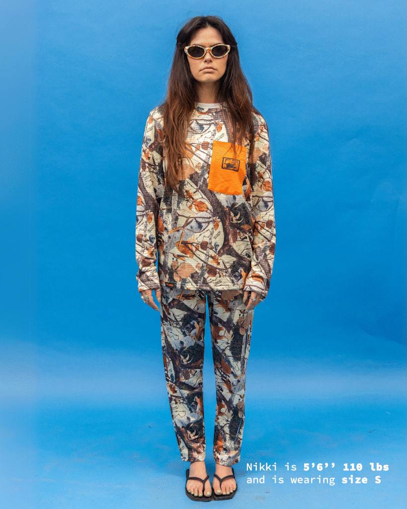 Actualbush Aprés Bottoms image 3