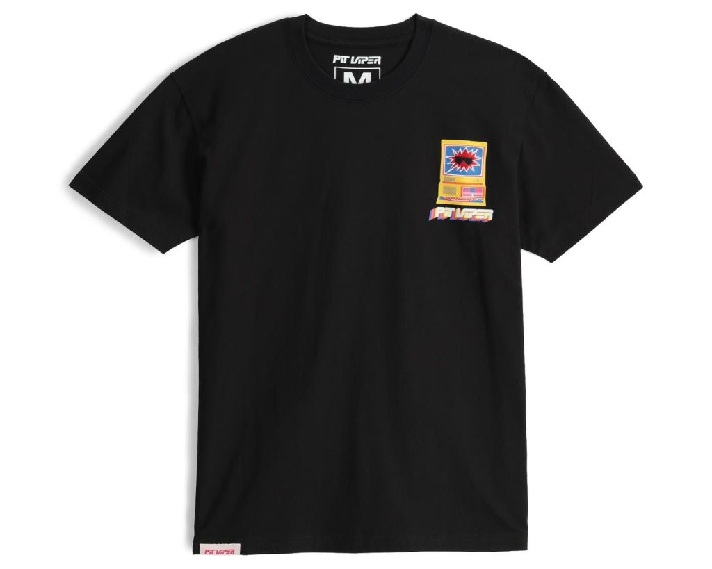 Dark Web Tee - M image