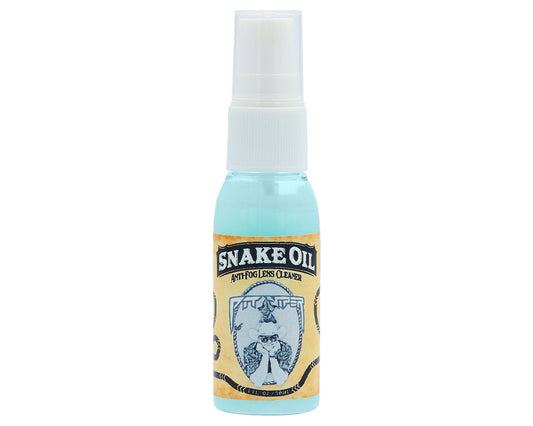 Snake Oil Lens Cleaner image 0