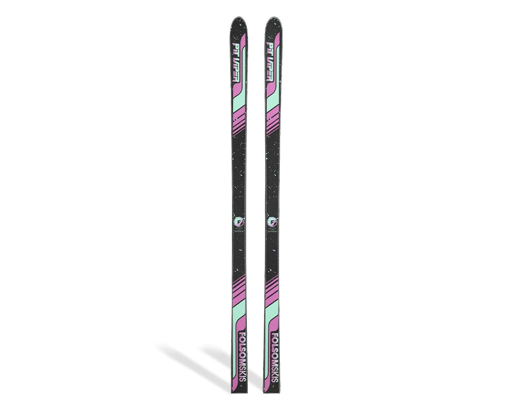 The Artificial Skis - 186 image