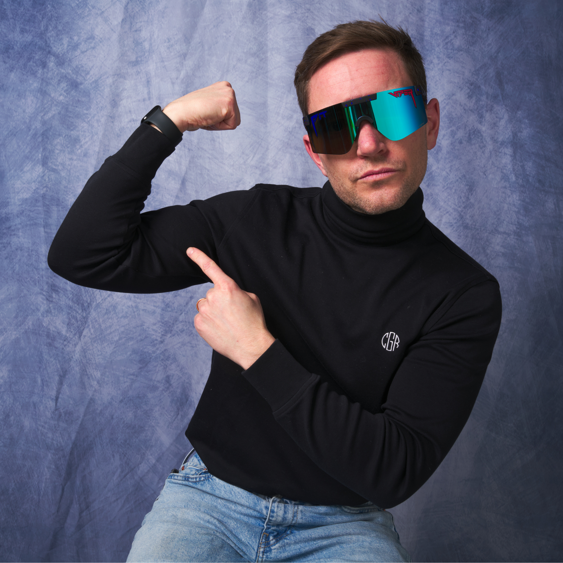 The Peacekeeper Original 2.0 image 2