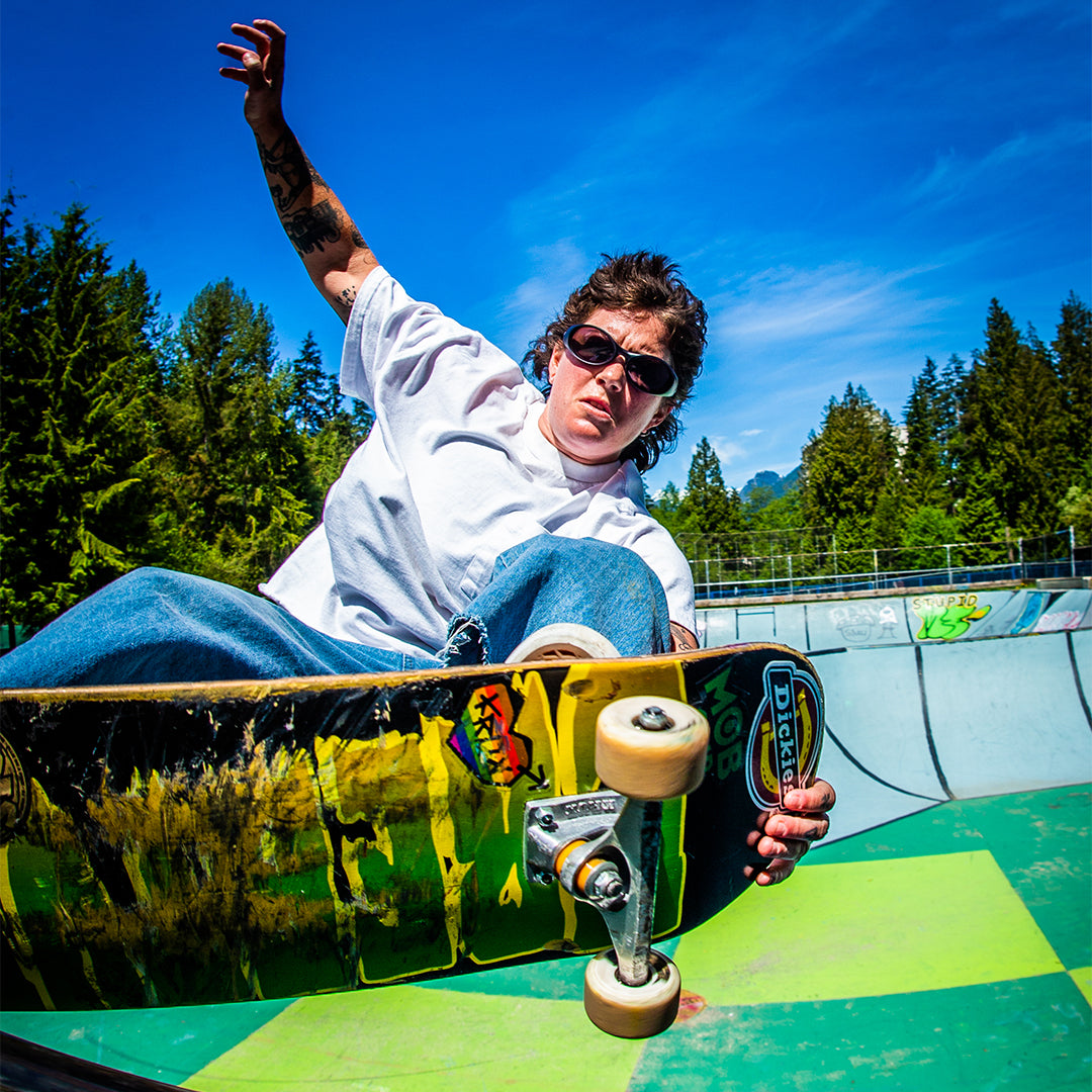 The Spine Tingler Slammer image 6