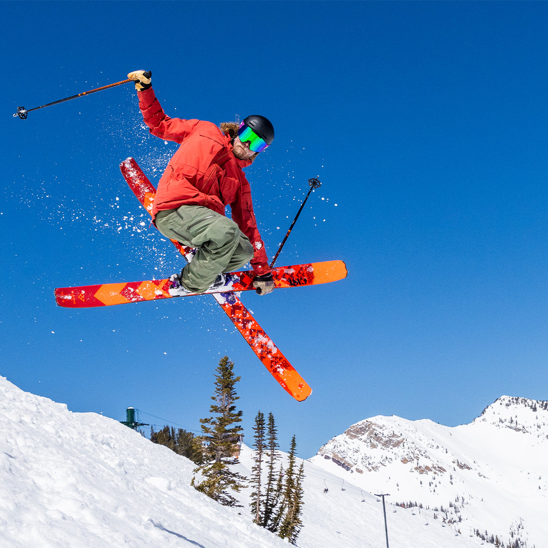 The Low Tai'd Proform Goggle image 4