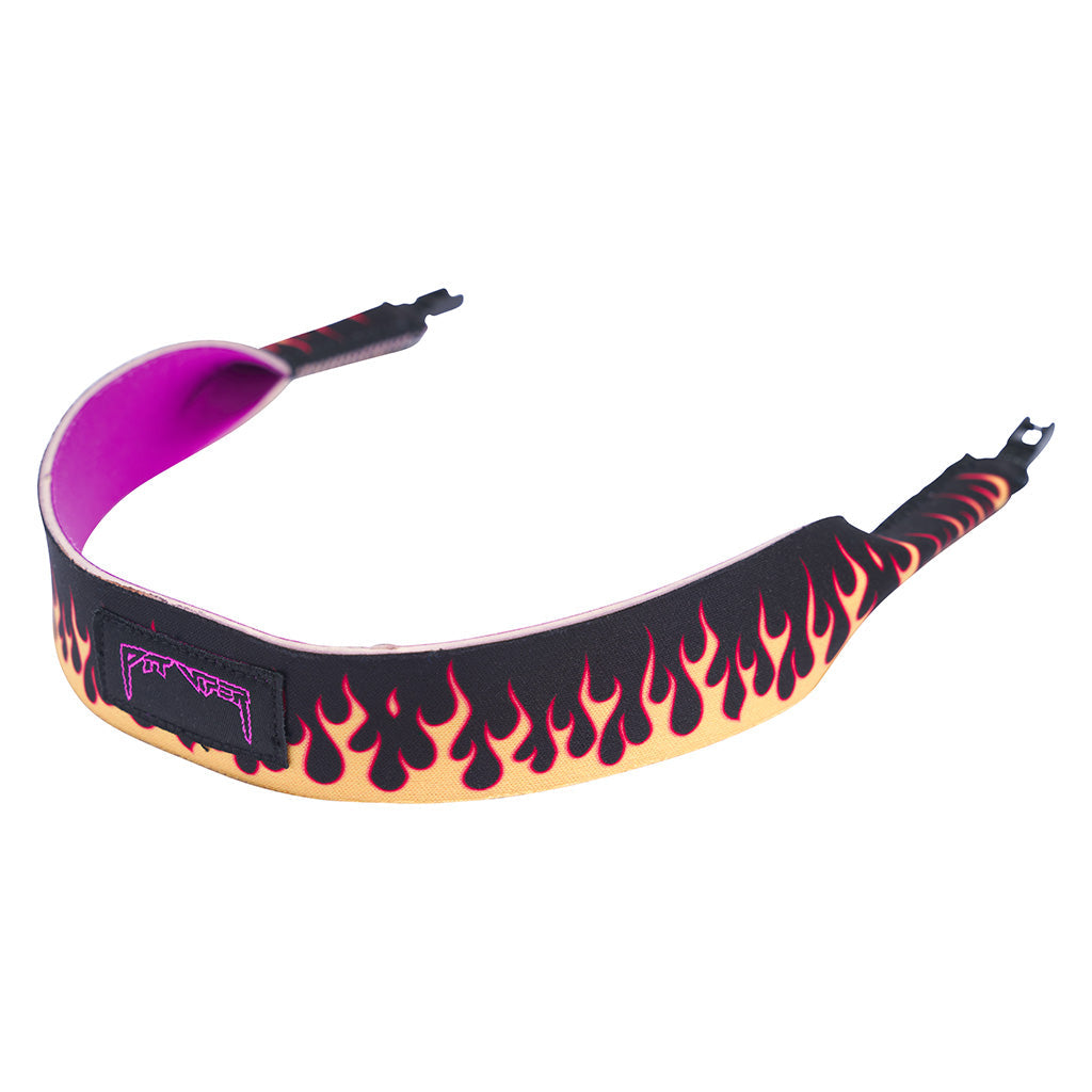 Combustion Floating RIG image 0