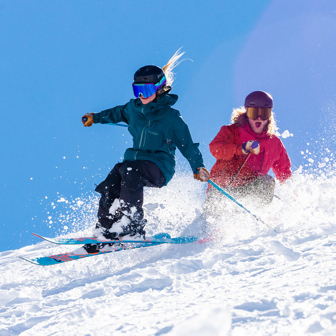 The Artificial Proform Goggle image 5