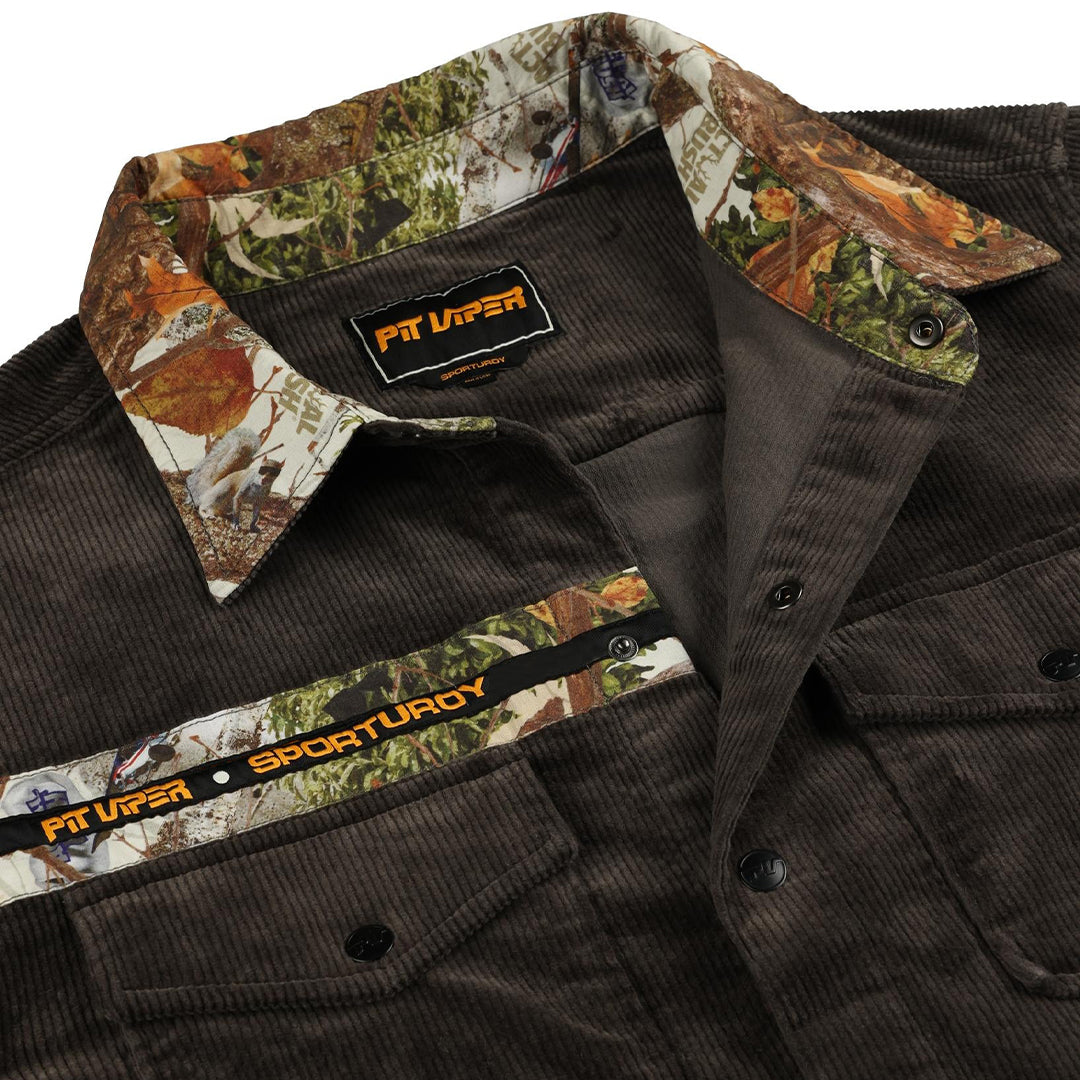 Sporturoy Button Down image 2