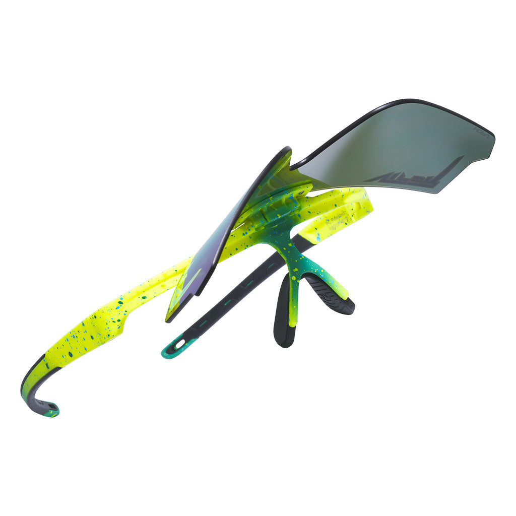 The Rec Center Flip-Offs image 4