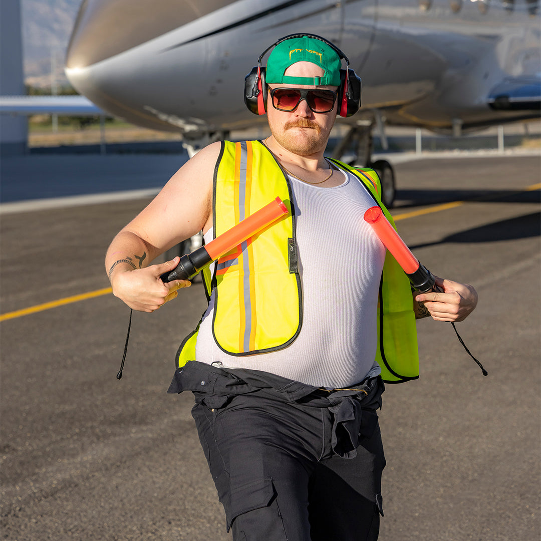 The Exec Flight Optics image 6