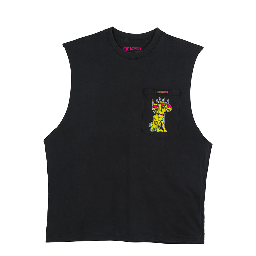 Extreme Seeing Tank - XL image