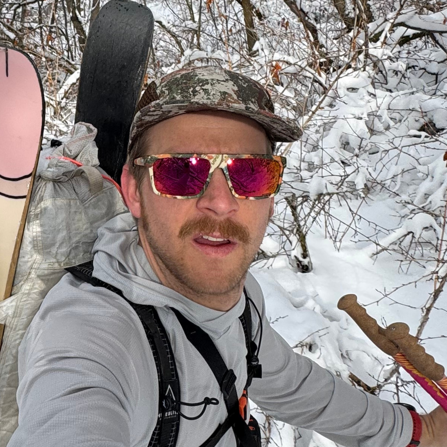 The Actualbush Turboshaft image 2