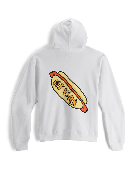 Hot Dog Hoodie image 0