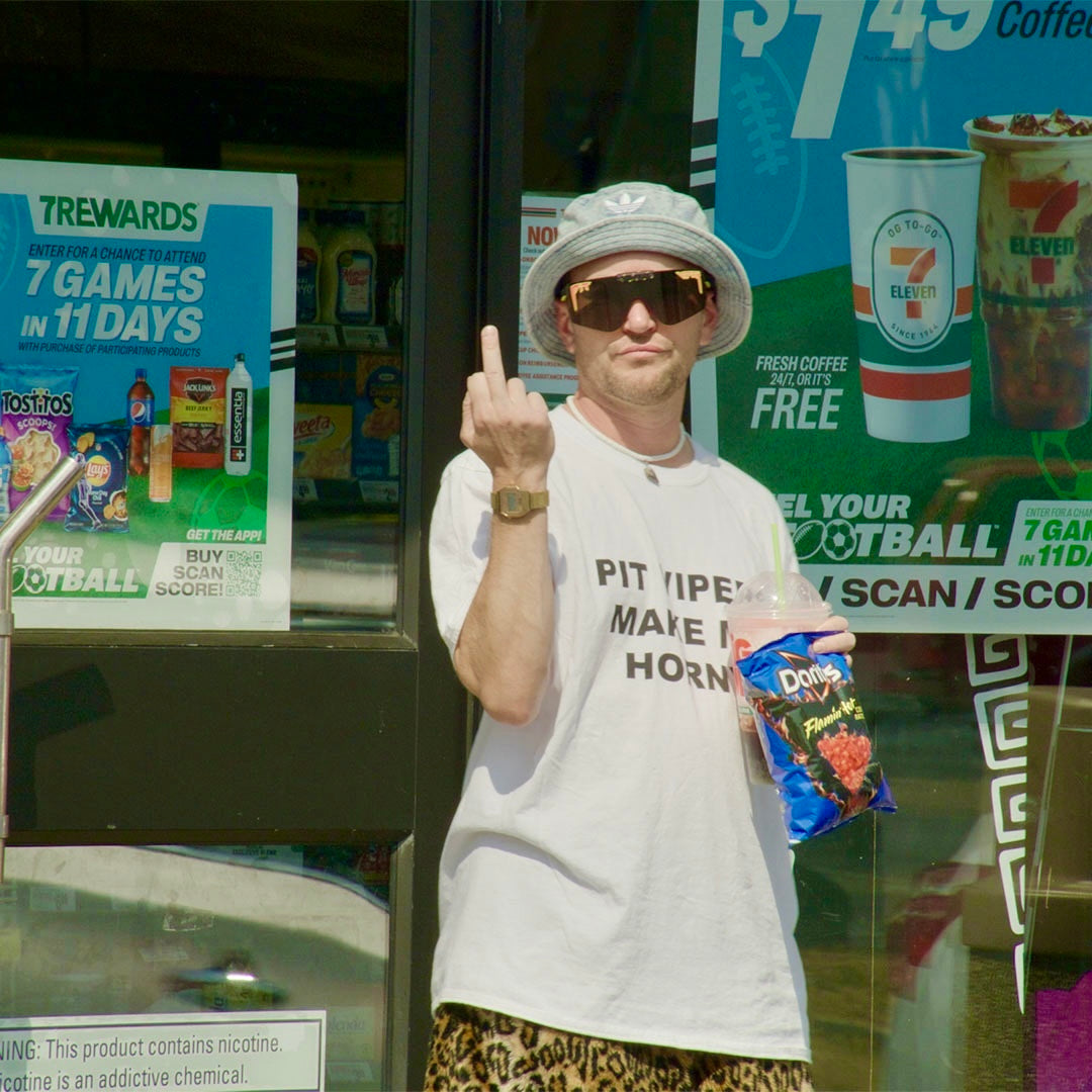 The 93 Dusk Flip-Offs image 1