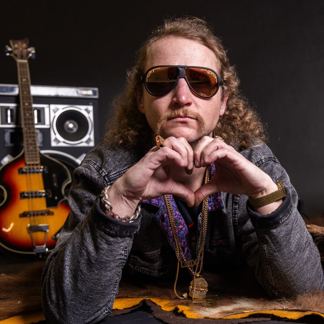 The Exec Jethawk image 3