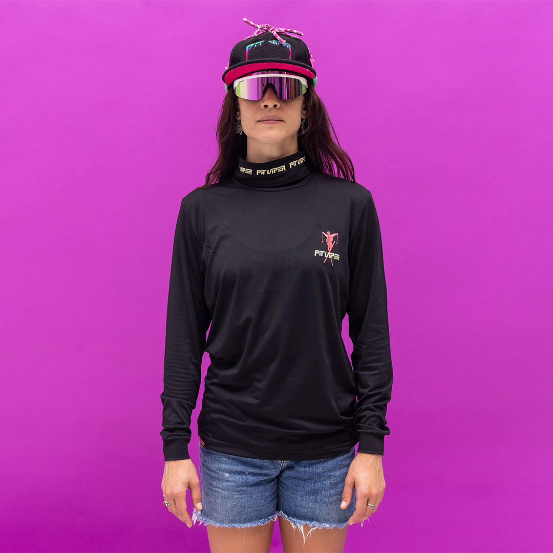 Chris Cross Turtleneck image 2