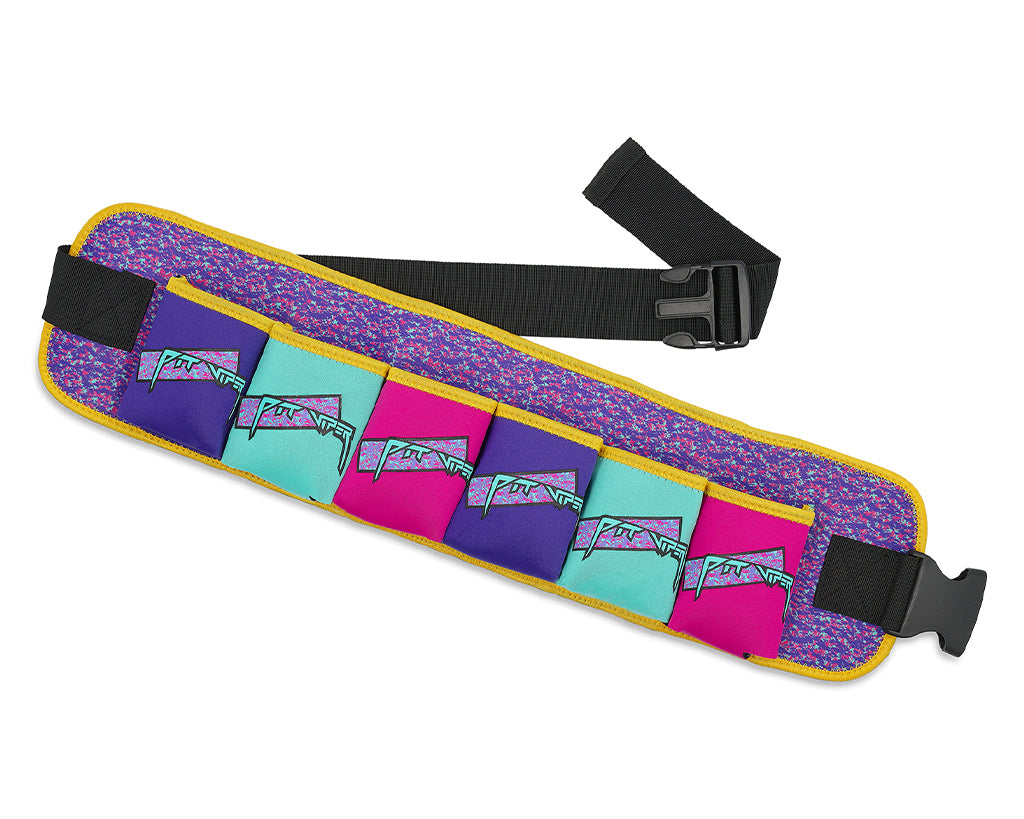 Fun Rug Butt Bar Beer Belt image 1