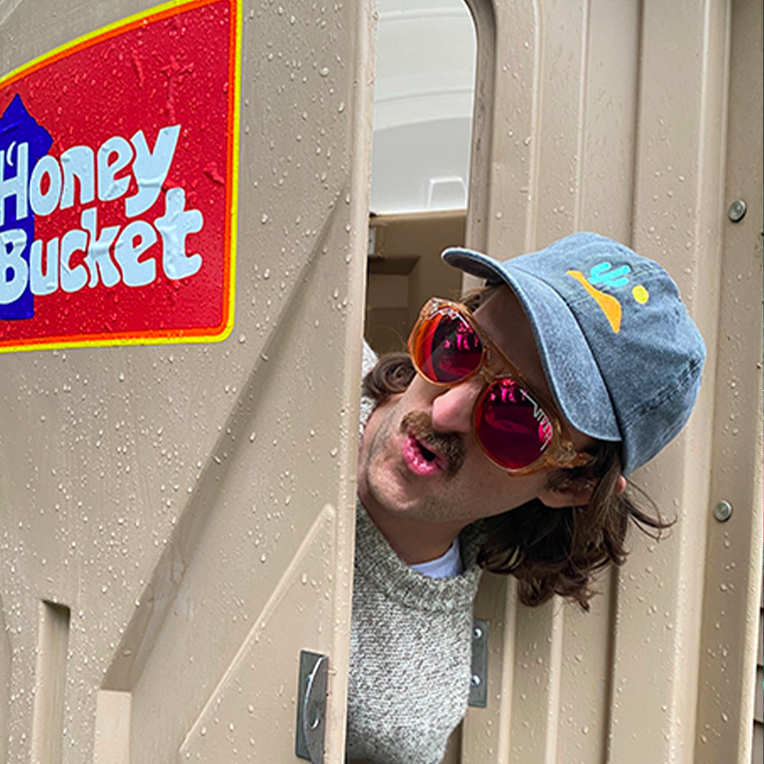 The Corduroy Exciters image 2