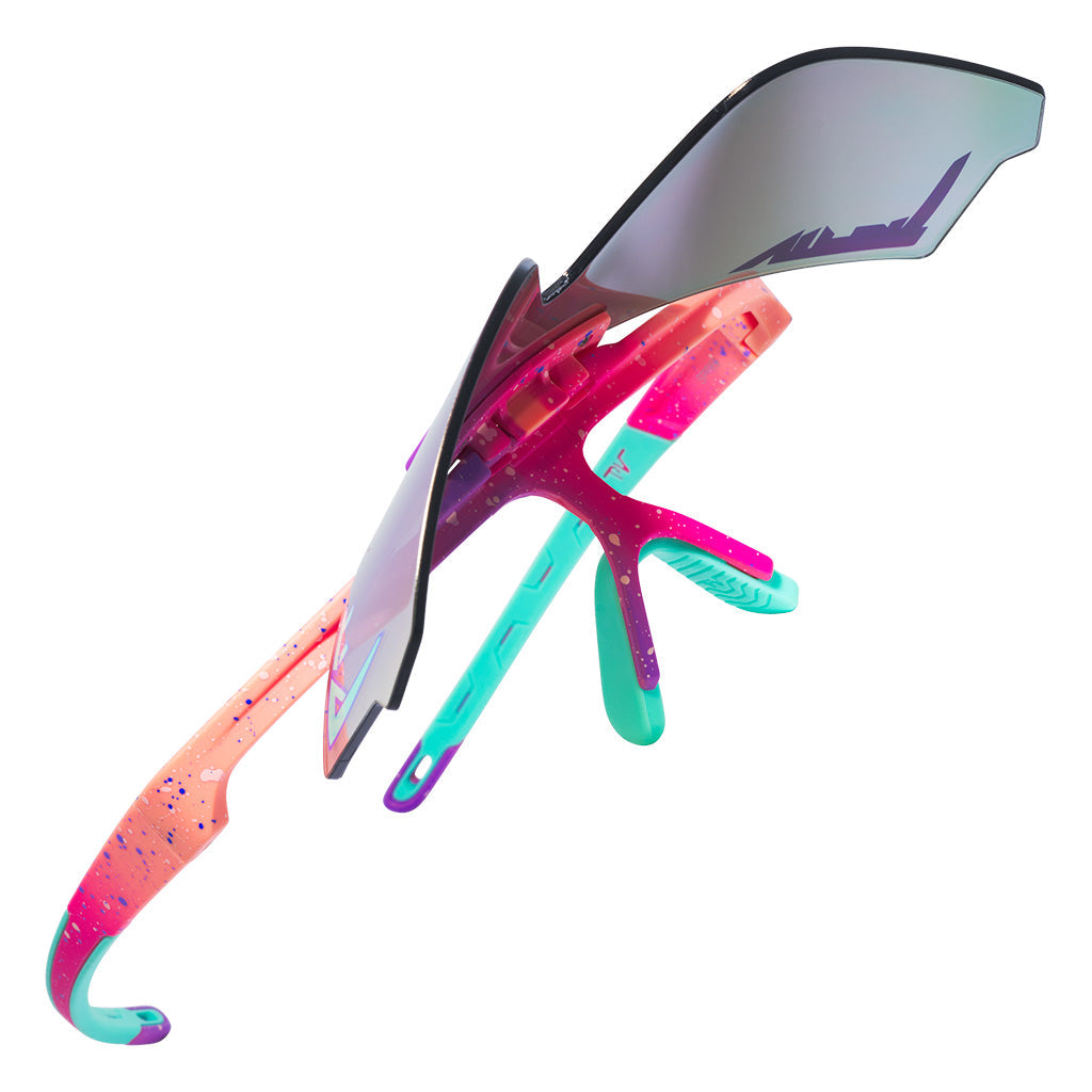 The Copacabana Flip-Offs image 5