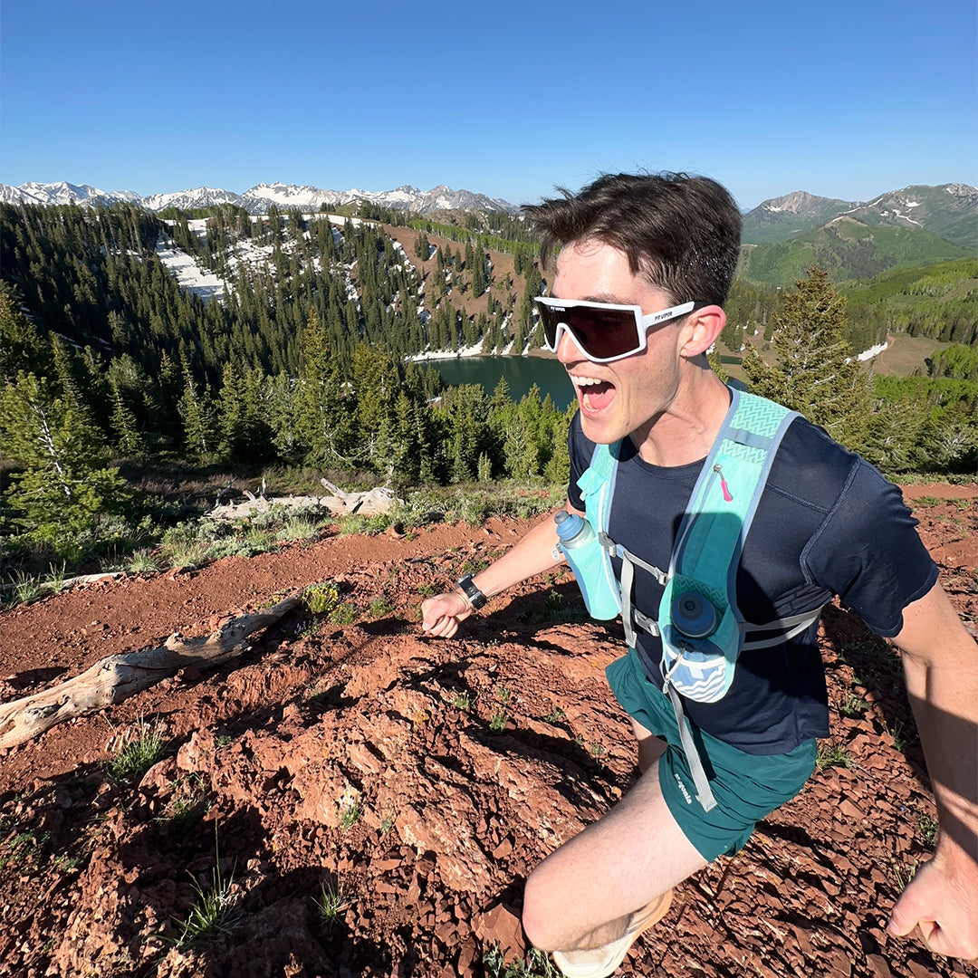 The Miami Nights Try-Hard image 3