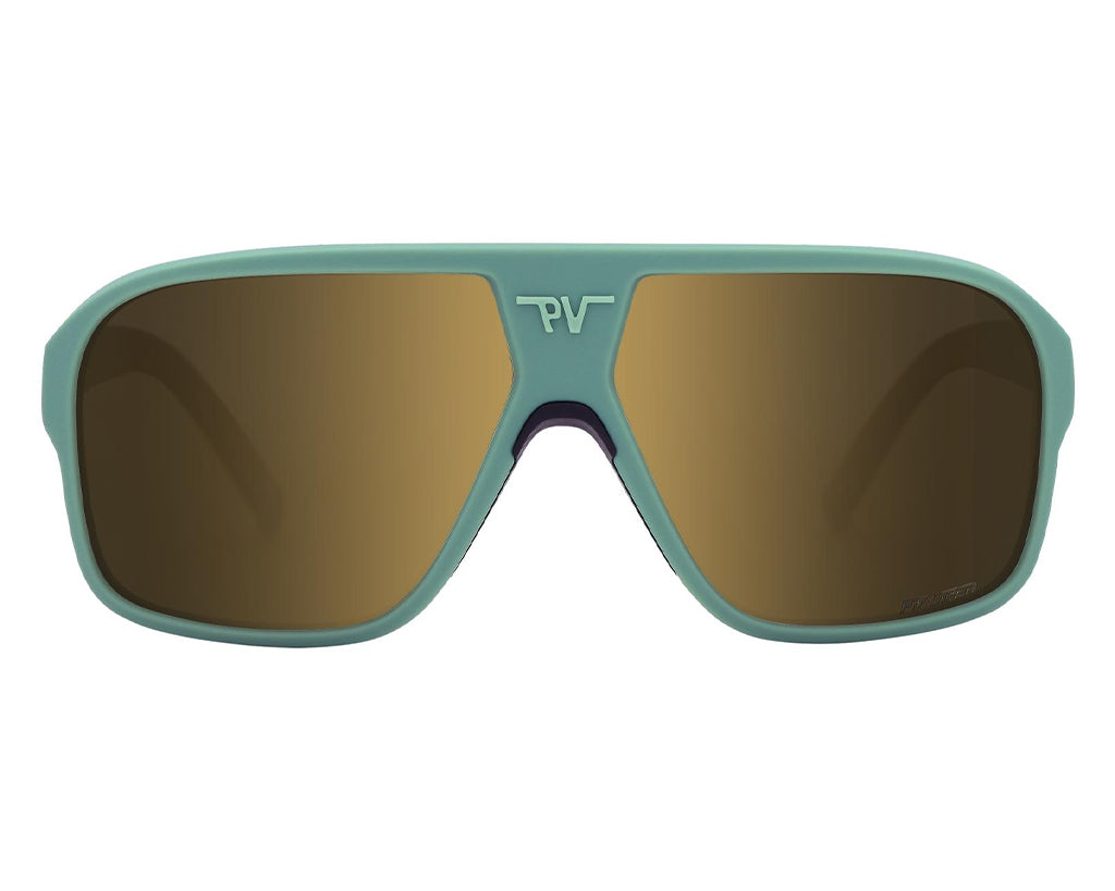 The Country Club Flight Optics - Polarized Gold image